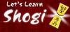 Aprendamos Shogi para Ordenador