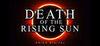 Death of the Rising Sun para Ordenador