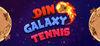 Dino Galaxy Tennis para Ordenador