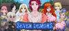 Seven Demons para Ordenador