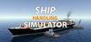Ship Handling Simulator para Ordenador