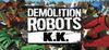 Demolition Robots K.K. para Ordenador