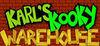 Karl's Kooky Warehouse para Ordenador