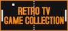 Retro TV Game Collection para Ordenador