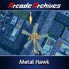 Arcade Archives Metal Hawk para PlayStation 4