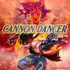 Cannon Dancer - Osman para Nintendo Switch