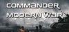 Commander: Modern War para Ordenador