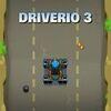 Driverio 3 para PlayStation 5