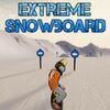 Extreme Snowboard para PlayStation 4
