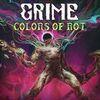 GRIME para PlayStation 4