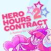 Hero Hours Contract 2: A Factory for Magical Girls para Nintendo Switch