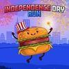 Independence Day Run para PlayStation 5