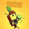 Kamikaze Veggies para PlayStation 4