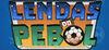 Lendas do Pebol: Mythic Football para Ordenador