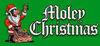 Moley Christmas para Ordenador