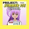 Pammy - Project: Summer Ice Pinball para PlayStation 4