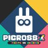 PICROSS X : PICBITS VS UZBOROSS para Nintendo Switch