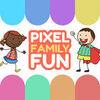 Pixel Family Fun para Nintendo Switch