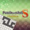 Puzzle by Nikoli S Nurikabe para Nintendo Switch