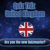 Quiz Thiz United Kingdom para PlayStation 5