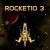 Rocketio 3 para PlayStation 5