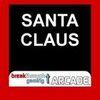 Santa Claus - Breakthrough Gaming Arcade para PlayStation 4