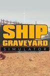 Ship Graveyard Simulator para Xbox One