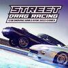 Street Drag Racing Car Driving Simulator 2022 Games para Nintendo Switch