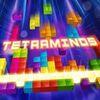 Tetraminos para PlayStation 5