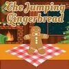 The Jumping Gingerbread para PlayStation 5