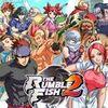 The Rumble Fish 2 para PlayStation 4