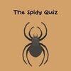 The Spidy Quiz para PlayStation 5