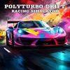 Polyturbo Drift Racing Simulator para PlayStation 4