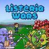 Listeria Wars para PlayStation 4