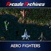 Arcade Archives AERO FIGHTERS para PlayStation 4