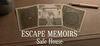 Escape Memoirs: Safe House para Ordenador