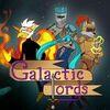 Galactic Lords para PlayStation 5