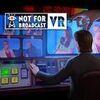 Not For Broadcast: VR para PlayStation 5