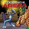 Stickman's Arena para PlayStation 5