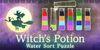 Witch's Potion: Water Sort Puzzle para Nintendo Switch