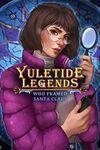 Yuletide Legends: Who Framed Santa Claus para Xbox One