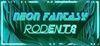 Neon Fantasy: Rodents para Ordenador