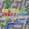 3D Color Labyrinth para PlayStation 5