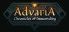 Advaria: Chronicles of Immortality para Ordenador