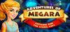 Adventures of Megara: Antigone and the Living Toys para Ordenador