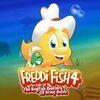 Freddi Fish 4: The Case of The Hogfish Rustlers of Briny Gulch para PlayStation 4