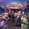 Jinshin para PlayStation 4