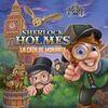 Sherlock Holmes: La caza de Moriarty para PlayStation 5