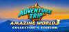 Adventure Trip: Amazing World 3 Collector's Edition para Ordenador
