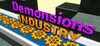 Demonsions: Industry para Ordenador